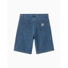Pantalón Carhartt WIP Landon Short Heavy Stone Wash