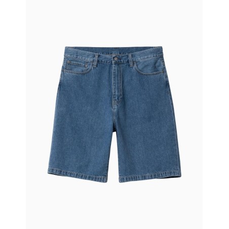 Pantalón Carhartt WIP Landon Short Heavy Stone Wash