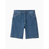 Pantalón Carhartt WIP Landon Short Heavy Stone Wash