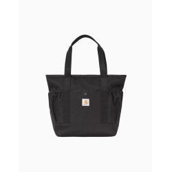 Bolso Carhartt Wip Clapton Tote Bag Negro