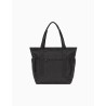 Bolso Carhartt Wip Clapton Tote Bag Negro