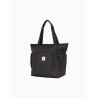 Bolso Carhartt Wip Clapton Tote Bag Negro