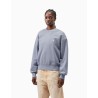 Sudadera Carhartt Wip Casey Sweatshirt para Mujer Shady Blue