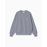 Sudadera Carhartt Wip Casey Sweatshirt para Mujer Shady Blue