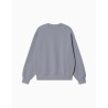 Sudadera Carhartt Wip Casey Sweatshirt para Mujer Shady Blue