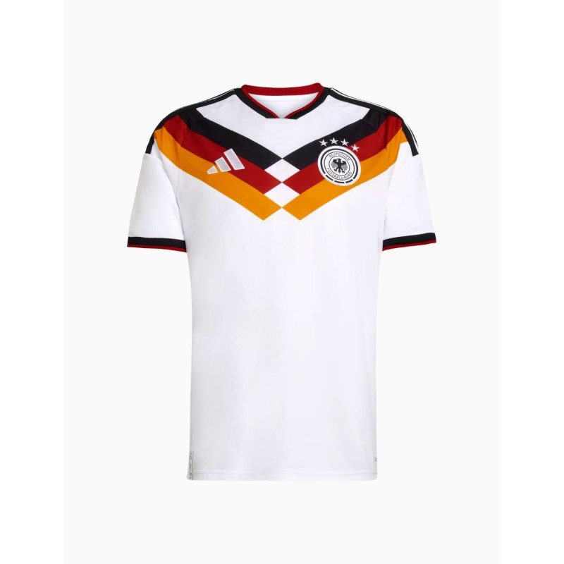 Camiseta Adidas Primera Equipacion Alemania 26