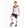Camiseta Adidas Primera Equipacion Alemania 26