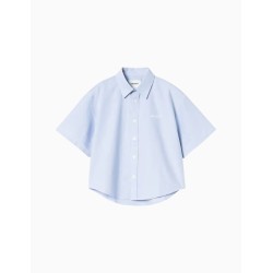 Camisa Carhartt Wip Kaia Shirt para Mujer