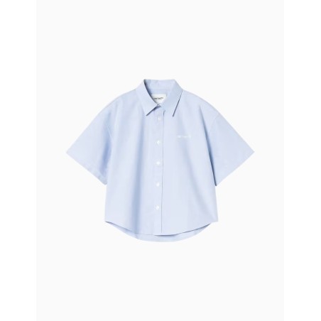 Camisa Carhartt Wip Kaia Shirt para Mujer