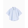 Camisa Carhartt Wip Kaia Shirt para Mujer