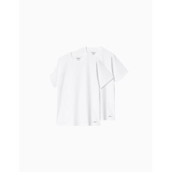 Camiseta Carhartt WIP Standard Crew Neck T-shirt