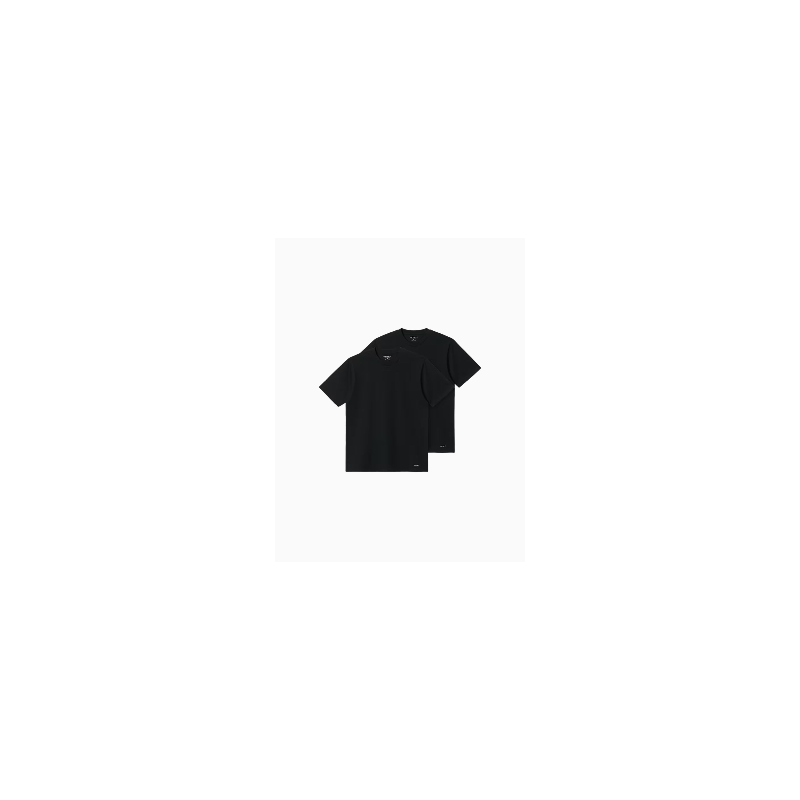 Camiseta Carhartt WIP Standard Crew Neck T-shirt