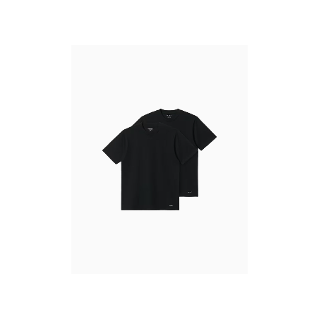 Camiseta Carhartt WIP Standard Crew Neck T-shirt