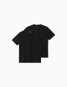 Camiseta Carhartt WIP Standard Crew Neck T-shirt