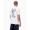Camiseta Carhartt WIP Playing Cards