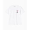 Camiseta Carhartt WIP Playing Cards