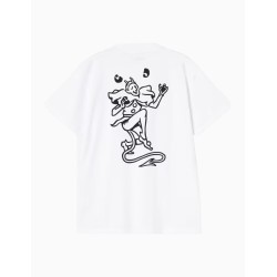 Camiseta Carhartt WIP Playing Cards
