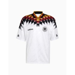 Camiseta Adidas Primera Equipacion Alemania 26
