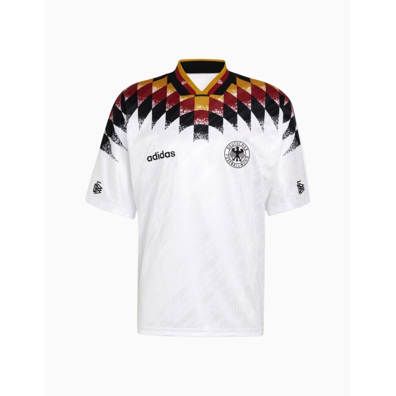Camiseta Adidas Primera Equipacion Alemania 26