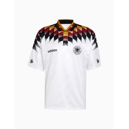 Camiseta Adidas Primera Equipacion Alemania 26