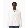 Camisa Carhartt WIP Georgia Shirt Jacket