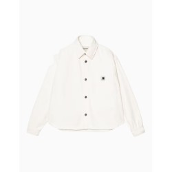 Camisa Carhartt WIP Georgia Shirt Jacket