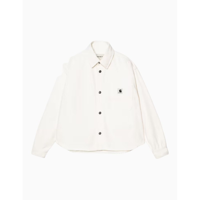 Camisa Carhartt WIP Georgia Shirt Jacket