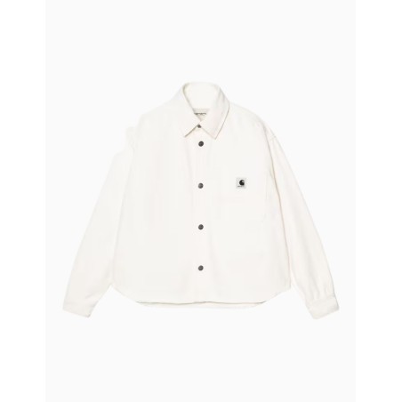 Camisa Carhartt WIP Georgia Shirt Jacket