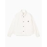 Camisa Carhartt WIP Georgia Shirt Jacket