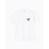 Camiseta Carhartt WIP Coffee