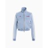 Chaqueta Adidas Firebird x Cocacola para mujer