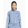 Chaqueta Adidas Firebird x Cocacola para mujer
