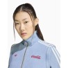 Chaqueta Adidas Firebird x Cocacola para mujer
