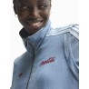 Chaqueta Adidas Firebird x Cocacola para mujer