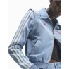 Chaqueta Adidas Firebird x Cocacola para mujer
