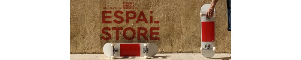 Outlet de Ropa de Marca | EspaiStore